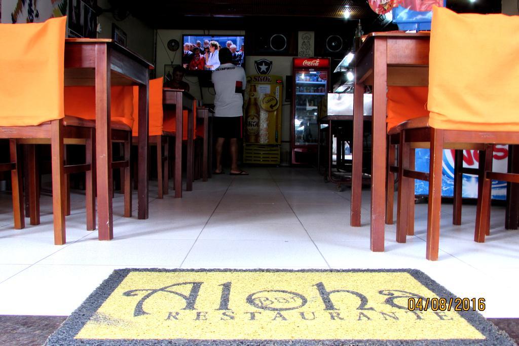 Aloha Beach Temporada Cabo Frio Exterior foto
